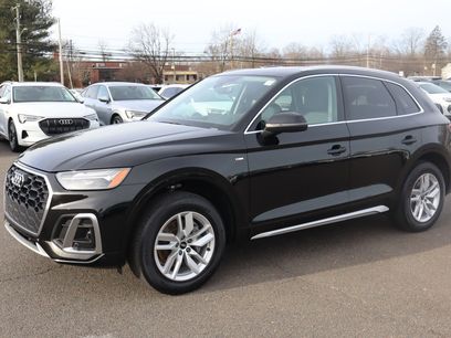Used 2022 Audi Q5 2.0T Premium w/ Convenience Package