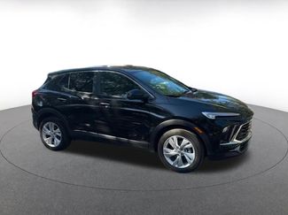 Used 2025 Buick Encore GX Preferred video 2