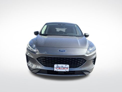 Used 2022 Ford Escape SE w/ Convenience Package image 3