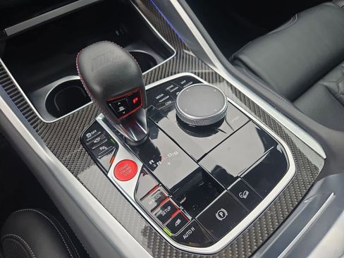 Used 2020 BMW X5 M Competition w/ Executive Package image 31