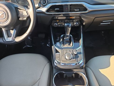 Used 2021 MAZDA CX-9 Grand Touring image 20