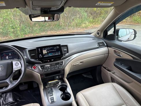 Used 2022 Honda Pilot Special Edition image 37
