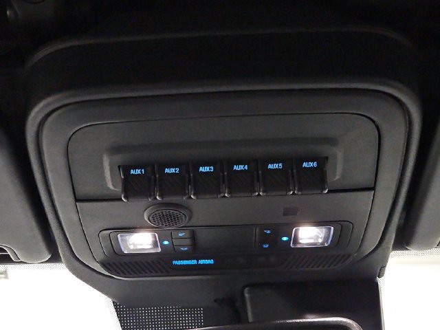 Used 2024 Ford Bronco Everglades AWD/4WD image 5