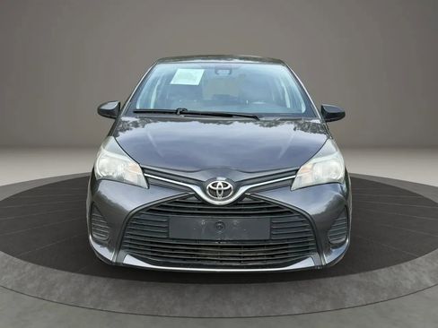 Used 2017 Toyota Yaris L FWD image 2