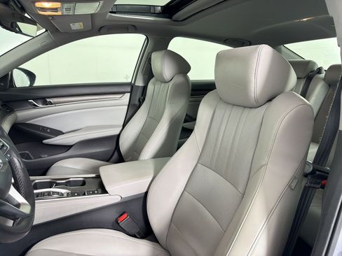 Used 2018 Honda Accord EX-L image 22