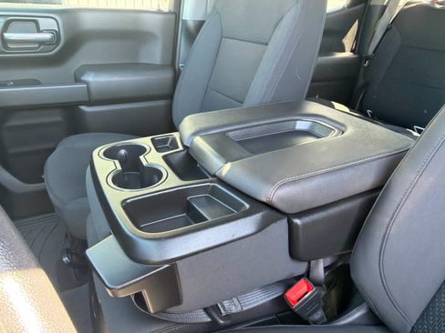 Used 2024 GMC Sierra 1500 Pro w/ Graphite Edition AWD/4WD image 28