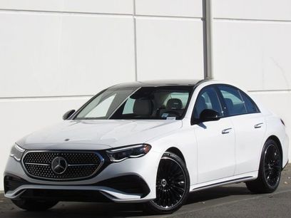 New 2026 Mercedes-Benz E 350 4MATIC Sedan