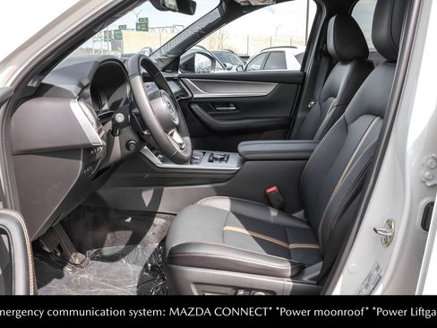 New 2026 MAZDA CX-70 3.3 Turbo S w/ Premium Package AWD/4WD image 7