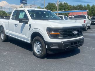 New 2026 Ford F150 XL AWD/4WD video 3