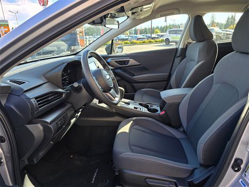 New 2025 Subaru Impreza 2.0i image 8