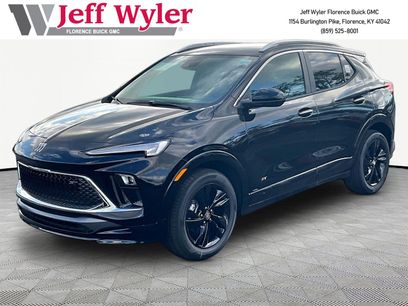 New 2026 Buick Encore GX Sport Touring w/ Comfort Package