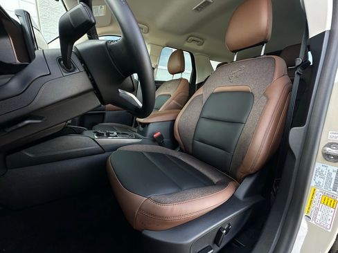 New 2025 Ford Bronco Sport Outer Banks w/ Outer Banks Tech Package+ image 29