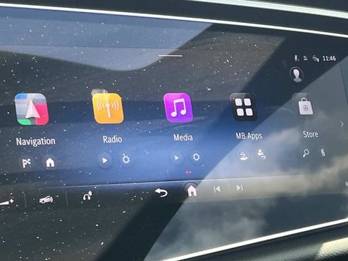 Certified 2025 Mercedes-Benz E 450 4MATIC Sedan image 35