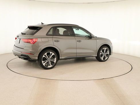 Used 2021 Audi Q3 2.0T Premium w/ Convenience Package image 7