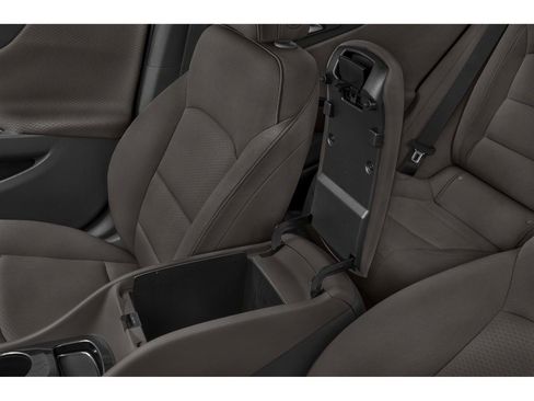 New 2025 Chevrolet Malibu RS image 46