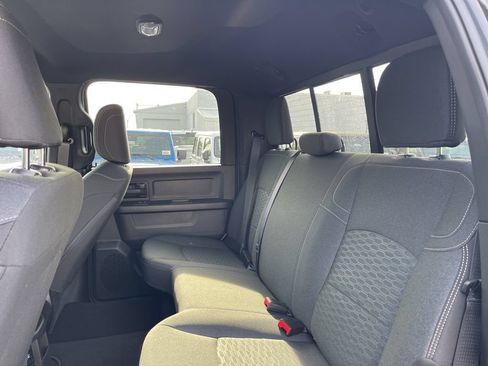 New 2026 RAM 2500 Tradesman AWD/4WD image 17