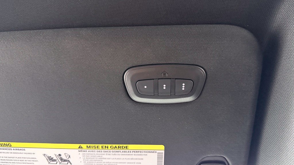 Used 2022 RAM 1500 Rebel w/ Rebel Level 2 Equipment Group AWD/4WD image 30