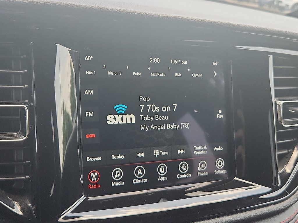 Used 2023 Dodge Durango GT AWD/4WD image 12