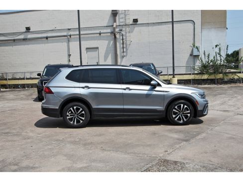 Used 2023 Volkswagen Tiguan S FWD image 8