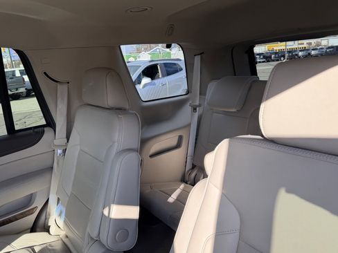 Used 2019 GMC Yukon Denali w/ Open Road Package image 11