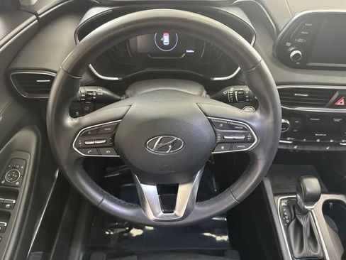 Used 2020 Hyundai Santa Fe SEL FWD image 28