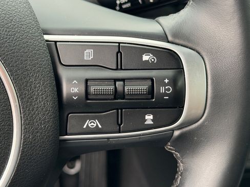 Used 2025 Kia K5 EX FWD image 29