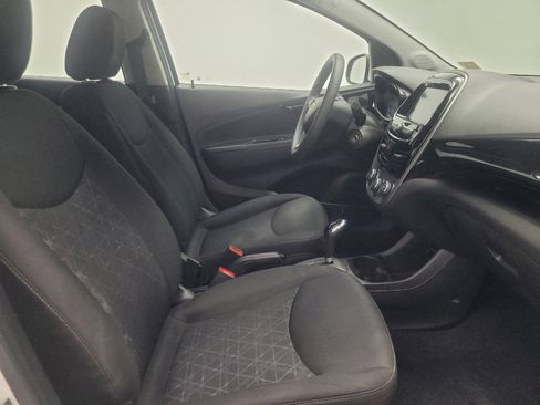 Used 2020 Chevrolet Spark LT FWD image 21