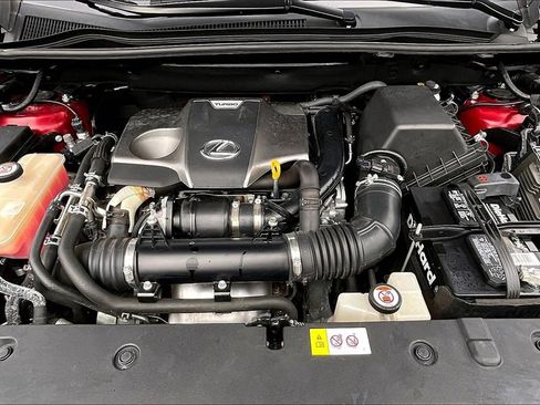 Used 2018 Lexus NX 300 AWD w/ Premium Package image 10