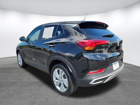 Used 2024 Buick Encore GX Preferred w/ Comfort Package FWD image 6