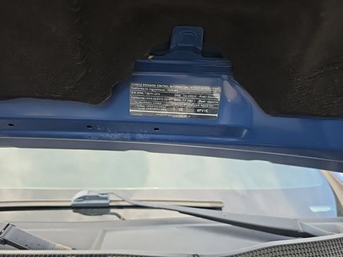 Used 2020 Nissan Titan PRO-4X w/ Pro-4x Convenience Package AWD/4WD image 12