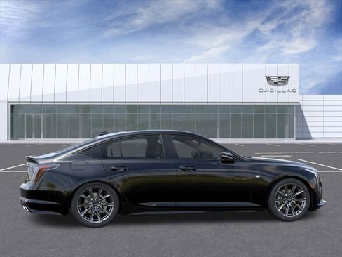 New 2026 Cadillac CT5 Sport w/ Technology Package image 5
