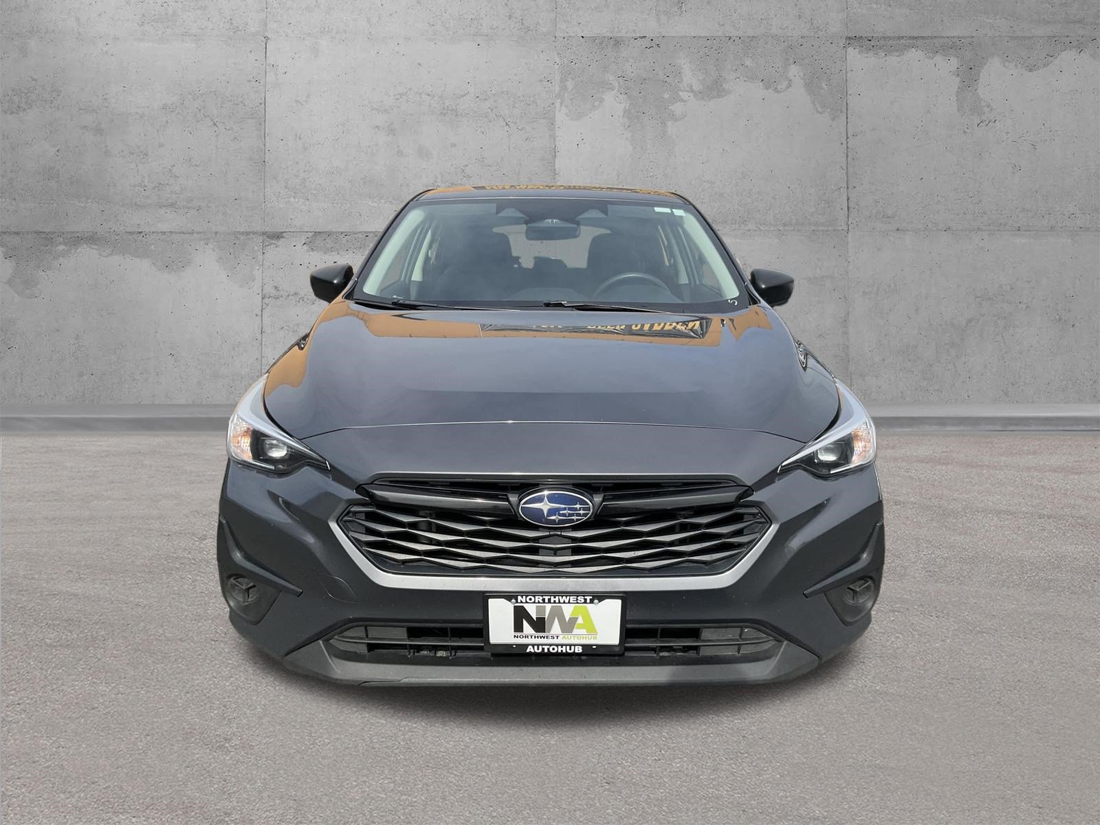Used 2025 Subaru Impreza 2.0i AWD/4WD image 5