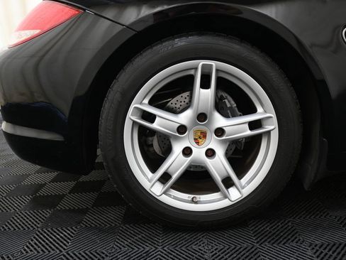 Used 2010 Porsche Boxster RWD image 29