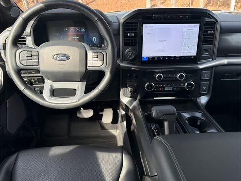 Used 2024 Ford F150 Lariat w/ Bed Utility Package image 20