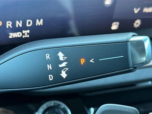 New 2025 Buick Envision Sport Touring image 19