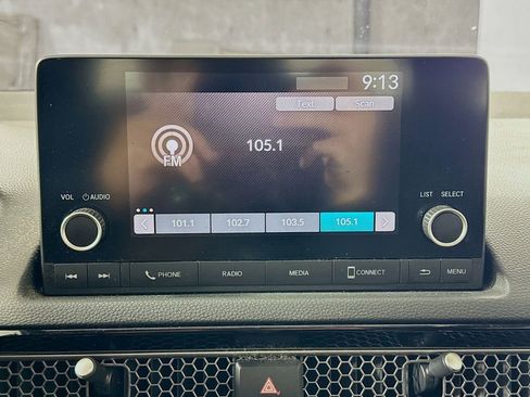 Certified 2023 Honda Civic EX image 14