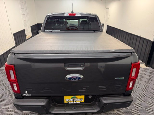 Used 2019 Ford Ranger XLT w/ Equipment Group 302A Luxury AWD/4WD image 35