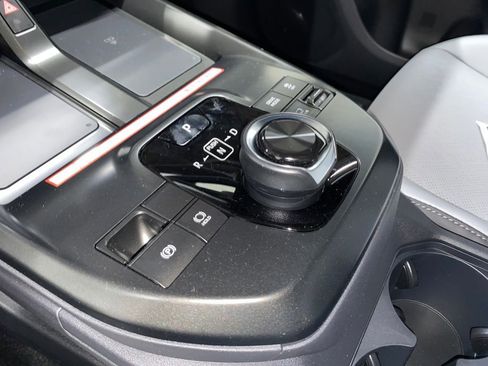 New 2026 Subaru Solterra Premium image 11