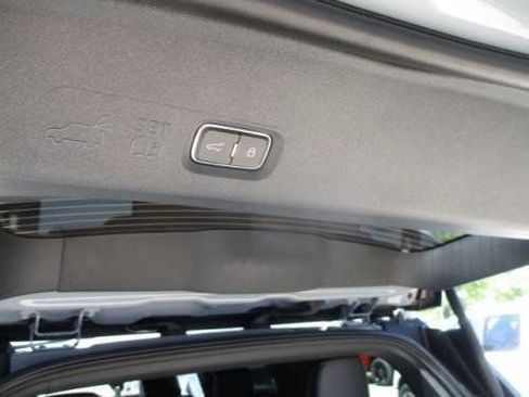 New 2025 Ford Expedition Tremor image 6