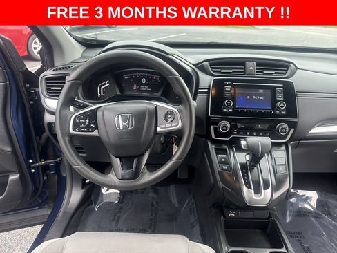 Used 2020 Honda CR-V LX image 27