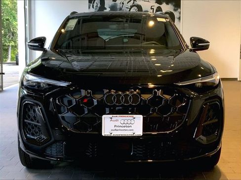 New 2026 Audi SQ5 Premium Plus AWD/4WD image 5