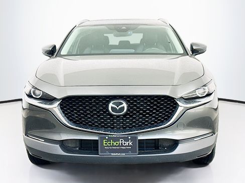 Used 2023 MAZDA CX-30 AWD 2.5 S w/ Preferred Package image 2