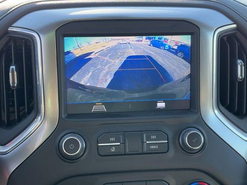 Certified 2022 Chevrolet Silverado 1500 RST w/ Bed Protection Package image 23