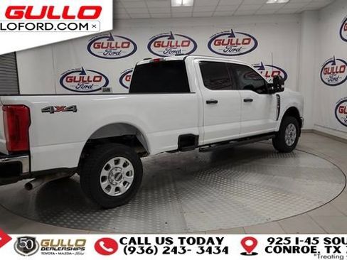 Used 2023 Ford F250 XLT image 8