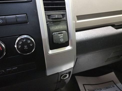 Used 2011 RAM 3500 SLT w/ Protection Group AWD/4WD image 35