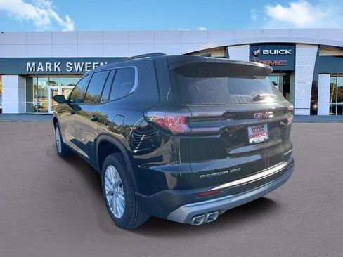 New 2026 GMC Acadia Elevation w/ Elevation Premium Package image 8