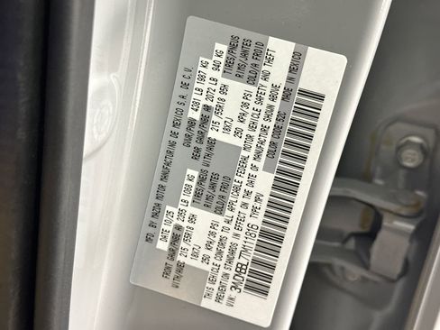 New 2026 MAZDA CX-30 AWD 2.5 S w/ Select Sport Pkg image 34