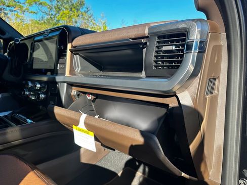 New 2026 Ford F350 King Ranch image 43