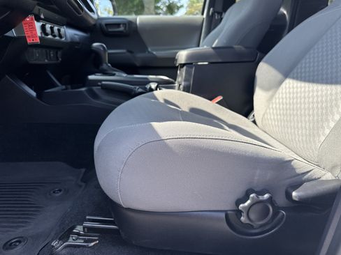 Used 2023 Toyota Tacoma SR RWD image 11