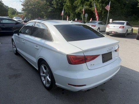 Used 2015 Audi A3 1.8T Premium FWD image 7